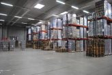 LOGISTIKFLÄCHEN AB 2.500 m² - 12.000 m² | 12 M UKB | RAMPE + EBENERDIG | BEHEIZBAR | FREIFLÄCHEN - Innenansicht