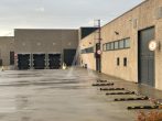 LOGISTIKFLÄCHEN AB 2.500 m² - 12.000 m² | 12 M UKB | RAMPE + EBENERDIG | BEHEIZBAR | FREIFLÄCHEN - Außenansicht