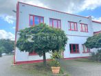 Effiziente Bürofläche in Kerpen mit ausreichend Stellplätzen! - Außenansicht