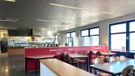 AUSREICHEND STELLPLÄTZE! - Preiswert und sofort beziehbar - Kantine