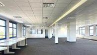 AUSREICHEND STELLPLÄTZE! - Preiswert und sofort beziehbar - Openspace Büro