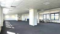 AUSREICHEND STELLPLÄTZE! - Preiswert und sofort beziehbar - Openspace Bürofläche