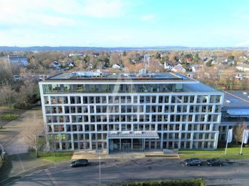 Kernsanierte Büroflächen mit außreichend Stellplätzen im Kölner Westen, 50859 Köln, Büro/Praxis
