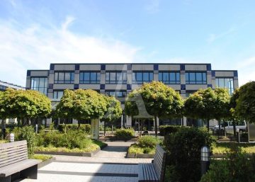 Büroflächen im Südkamp Köln, 50999 Köln, Büro/Praxis