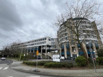 Bürohaus mit Schulungscenter, 53757 Sankt Augustin, Büro/Praxis