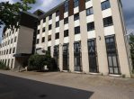 ÄRZTEHAUS - Direkt am Klinikum Merheim! - Außenansicht