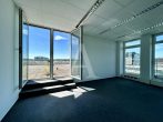Drei Terrassen - Provisionsfrei mit Ausblick. - Zugang zur Dachterrasse