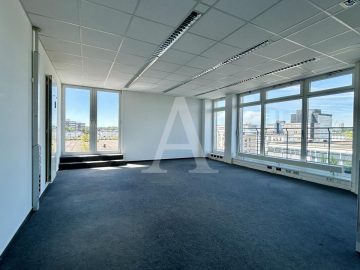 Drei Terrassen – Provisionsfrei mit Ausblick., 50933 Köln, Büro/Praxis