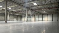 LEAD-MANDAT | NEUBAU | 3.600 m² - 27.000 m² | 24/7 GENEHMIGUNG | PROVISIONSFREI | ANGERMANN NRW - Hallenfläche