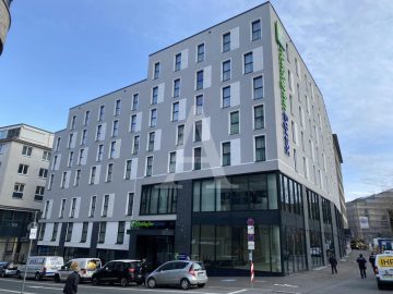 Moderne Ladenlokalflächen in Wuppertal, 42103 Wuppertal, Einzelhandel