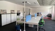 funktionelle Büroflächen in exponierter Lage - Innenansicht