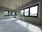 EXKLUSIV ÜBER ANGERMANN | UNVOLLENDETER HOCHWERTIGER NEUBAU | VERKAUF | EBENERDIG | 6,40 M UKB - Innenansicht Büro 1. OG