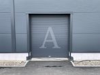 EXKLUSIV ÜBER ANGERMANN | UNVOLLENDETER HOCHWERTIGER NEUBAU | VERKAUF | EBENERDIG | 6,40 M UKB - Andienung Halle