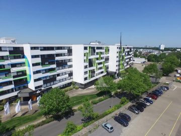 Headquarters Hürth – moderne Büroflächen, 50354 Hürth, Büro/Praxis