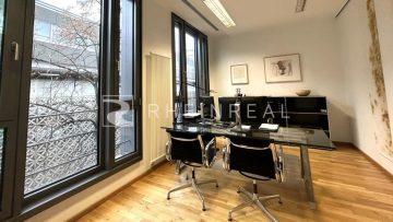 *PROVISIONSFREI* MITTENDRIN – Schönes Eckhaus mitten auf belebter Straße, 50667 Köln, Büro/Praxis