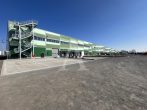LEAD-MANDAT | NEUBAU | 3.600 m² - 27.000 m² | 24/7 GENEHMIGUNG | PROVISIONSFREI | ANGERMANN NRW - Außenansicht Halle