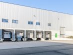 *PROVISIONSFREIE* LOGISTIKFLÄCHE IN DÜSSELDORF | RAMPE & EBENERDIG | 10 M UKB | ANGERMANN NRW - Lagerhalle in Düsseldorf