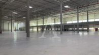 *PROVISIONSFREIE* LOGISTIKFLÄCHE IN DÜSSELDORF | RAMPE & EBENERDIG | 10 M UKB | ANGERMANN NRW - Beispiel Halle