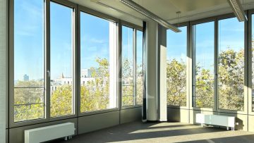 CÄCILIUM – Exklusiv. Zentral. Modern. Einzigartig., 50676 Köln, Büro/Praxis
