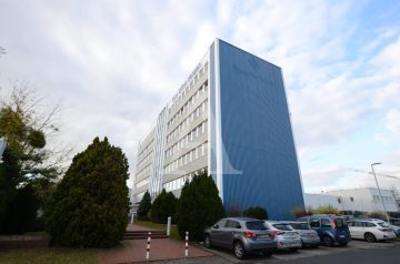 „Blue Office Kerpen“ moderne Büroflächen im Gewerbepark, 50169 Kerpen, Büro/Praxis