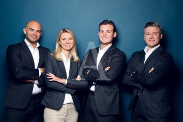  Team Industrie & Logistik, Angermann NRW GmbH