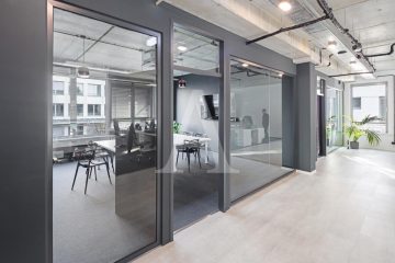 *PROVISIONSFREI* Büroflächen mit herrlichem Innenhof, 50933 Köln-Braunsfeld, Büro/Praxis