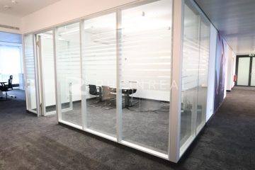 Moderne Büroflächen in wunderbarer Lage, mitten in Köln-Deutz, 50679  Köln, Büro/Praxis
