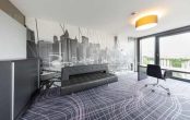 Euronova - Loftmeile - Ihr neues Loftbüro in Köln-Zollstock - Bürobeispiel