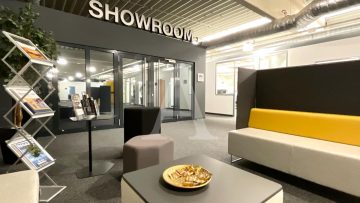 ENJOY WORK. – Trendfläche mit optimaler Anbindung., 50321 Brühl, Büro/Praxis