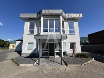 Renovierte Büroflächen mit Wohlfühlfaktor, 50226 Frechen, Büro/Praxis