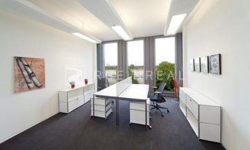 COO: Architektur-Ikonen am Fluss, 50968 Köln, Büro/Praxis