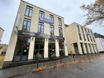 Helle Büro- und Ladenflächen in Kerpen, 50170 Kerpen, Büro/Praxis