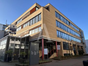 *PROVISIONSFREI* KURZE LAUFZEIT MÖGLICH. – Büroflächen in Köln-Braunsfeld, 50933 Köln, Büro/Praxis
