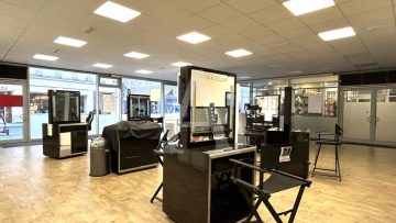 SCHULUNGSFLÄCHE – Direkt am Quatermarkt, 50667 Köln, Büro/Praxis