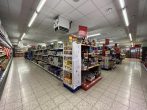 Einzelhandel in Köln - Innenansicht