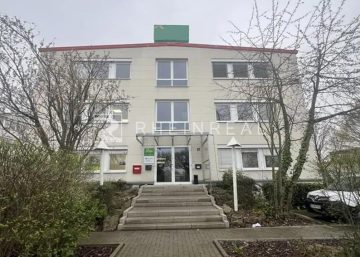 Perfekte Anbindung in Frechen! Ihr neues Büro, 50226 Frechen, Büro/Praxis