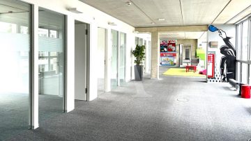 LEITRADLOFTS – Loftflächen in ehemaliger Fabrik, 50825 Köln, Büro/Praxis
