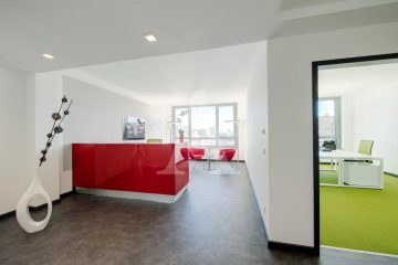 PRAXIS – am Wiener Platz mit bester Anbindung!, 51065 Köln, Büro/Praxis