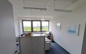 Sichtbarkeit zählt - moderne Büroflächen in Müngersdorf - Einzelbüro