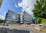 Sichtbarkeit zählt - moderne Büroflächen in Müngersdorf - Ansicht Wendelinstraße