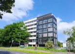 Sichtbarkeit zählt - moderne Büroflächen in Müngersdorf - Ansicht Aachener Straße