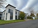 Moderner Gwerbepark in Kerpen - Außenansicht