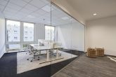 Maarweg Center - Musterbüro aus dem Objekt