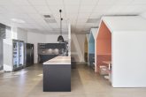 Maarweg Center - Ausbaubeispiel aus dem Objekt