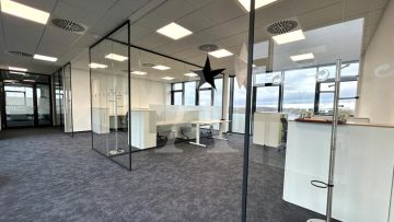 Moderne Büroflächen in Köln-Gremberghoven, 51149 Köln, Büro/Praxis