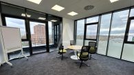 Moderne Büroflächen in Köln-Gremberghoven - Eckbürofläche