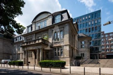 RHEINTRIADEM. – Exklusiv in erster Reihe., 50668 Köln, Büro/Praxis