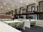 kreatives Büro mitten im Medienviertel - Foyer