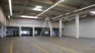 *PROVISIONSFREI* LAGER-/ PRODUKTIONSFLÄCHEN IN TROISDORF | EBENERDIG & RAMPE | 6,40 M UKB - Innenansicht