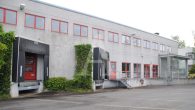 *PROVISIONSFREI* LAGER-/ PRODUKTIONSFLÄCHEN IN TROISDORF | EBENERDIG & RAMPE | 6,40 M UKB - Objektansicht
